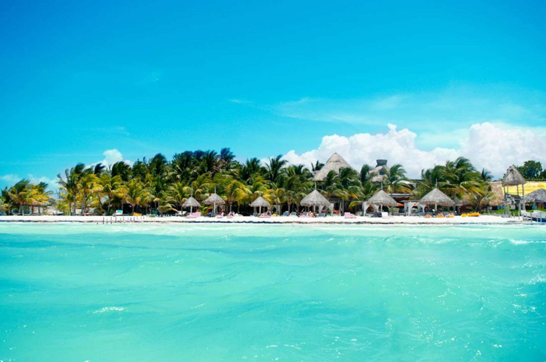 Holbox wedding venues: descubre las locaciones más románticas de la isla